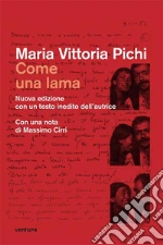 Pichi M. Vittoria