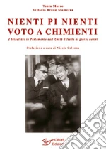 Marzo Tonia; Bruno Stamerra Vittorio