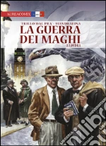 Trillo Carlos; Dal Pr Roberto; Mandrafina Domingo