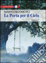 Makyo Pierre; Sicomoro Eugenio