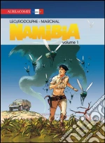 Leo; Rodolphe; Marchal; Marino E. (cur.)