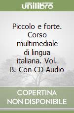 Maddii Lucia; Borgogni Maria Carla