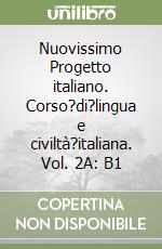 Marin Telis; Ruggieri Lorenza; Magnelli Sandro