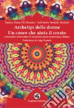 Di Donato Samya Ilaria; Marin Salvatore Sealiah