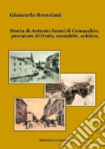 Bresciani Giancarlo