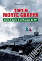 Perrozzi Giuseppe; Tessaro P. (cur.)