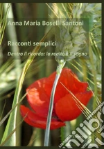 Boselli Santoni Anna Maria