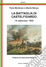 Montinaro Paolo; Morera Alberto