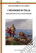 Di Colloredo Pierluigi Romeo