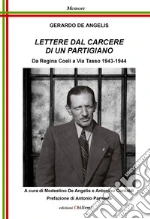 De Angelis Gerardo; De Angelis M. (cur.); Contaldi A. (cur.)