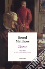 Mattheus Bernd