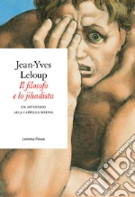 Leloup Jean-Yves