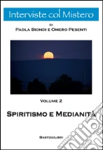 Pesenti Omero; Biondi Paola