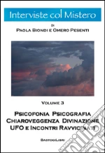 Pesenti Omero; Biondi Paola