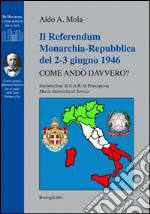 Mola Aldo A.