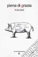 Pizzi Licia