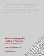 Tocqueville Alexis de; Coldagelli U. (cur.)