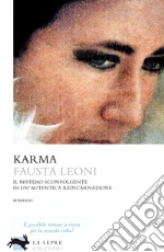 Leoni Fausta