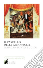 Lucidi Marcantonio