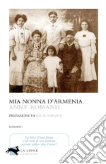 Romand Anny