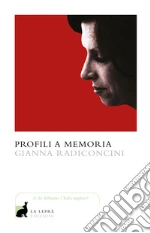 Radiconcini Gianna