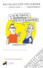 Caria Enrico; Disegni Stefano