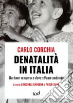 Corchia Carlo; Gangemi M. (cur.); Siani P. (cur.)