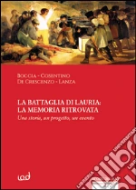 Boccia A. (cur.)