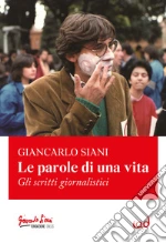 Siani Giancarlo; Giglio R. (cur.)