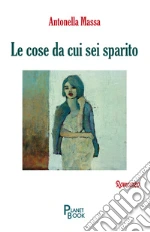 Massa Antonella