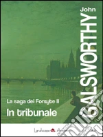 Galsworthy John