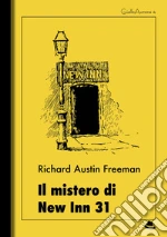 Freeman Richard Austin