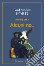 Ford Ford Madox