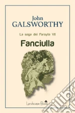 Galsworthy John