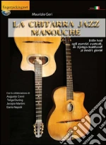 Geri Maurizio