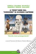De Nicola F. (cur.); Marenco F. (cur.)