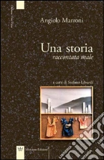 Marroni Angiolo; Liburdi S. (cur.)