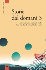 McDonald Ian; MacLeod Ken; Kelly James Patrick; Verso F. (cur.)