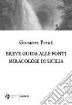 Pitr Giuseppe; Battiato R. (cur.)
