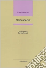Ponzio Nicola
