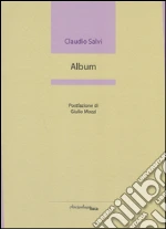 Salvi Claudio