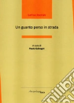 Joonas Larisa; Galvagni P. (cur.)