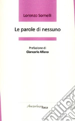 Somelli Lorenzo