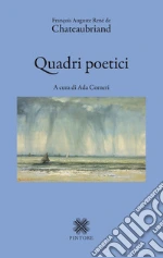 Chateaubriand Franois-Ren de; Corneri A. (cur.)