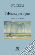 Chateaubriand Franois Auguste Ren de; Corneri A. (cur.)