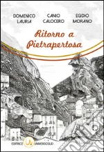 Lauria Domenico; Calocero Canio; Morano Egidio
