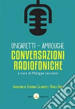 Ungaretti Giuseppe; Amrouche Jean; Jaccottet P. (cur.)