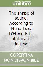 D'Eboli Maria Luisa