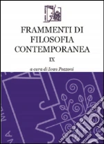 Pozzoni I. (cur.)