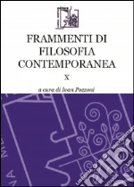 Pozzoni I. (cur.)